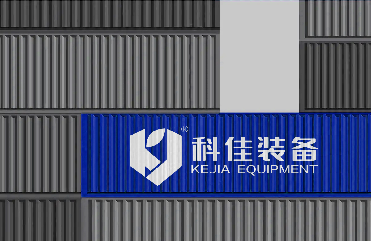 科佳装备科技有限公司logo展示